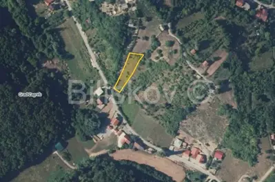 Verkauf, Zagreb, Čučerje, Baugrundstück - 5