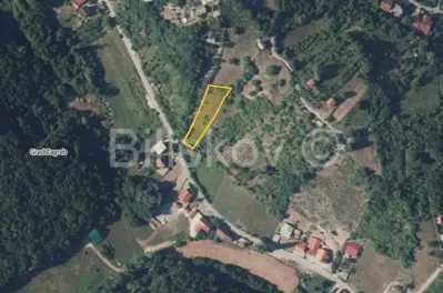 Sale, Zagreb, Čučerje, Building Land - 7