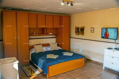 Kuća 166 m², Vinkuran - 2 kuće i 2 apartmana - 11