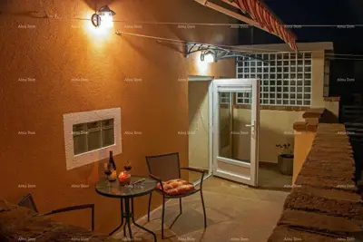 Kuća 166 m², Vinkuran - 2 kuće i 2 apartmana - 19