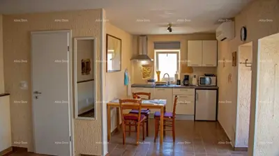 Kuća 166 m², Vinkuran - 2 kuće i 2 apartmana - 8
