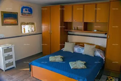 Kuća 166 m², Vinkuran - 2 kuće i 2 apartmana - 14