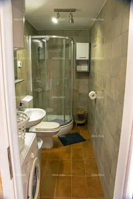 Kuća 166 m², Vinkuran - 2 kuće i 2 apartmana - 18