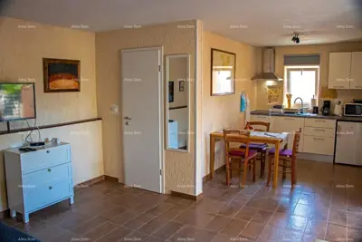 Kuća 166 m², Vinkuran - 2 kuće i 2 apartmana - 10