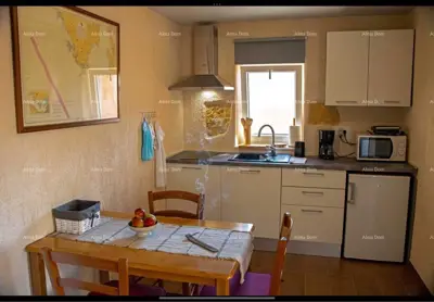 Kuća 166 m², Vinkuran - 2 kuće i 2 apartmana - 6