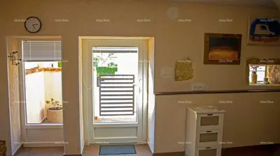 Kuća 166 m², Vinkuran - 2 kuće i 2 apartmana - 12