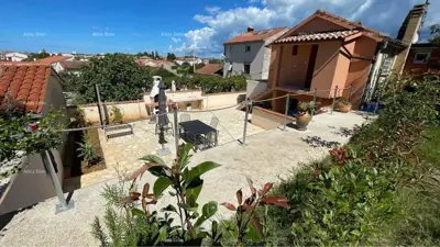 Kuća 166 m², Vinkuran - 2 kuće i 2 apartmana - 4