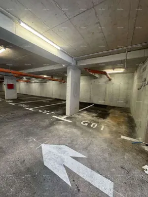 Stan 56 m², Umag - 1. kat, lođa i parkirno mjesto - 18