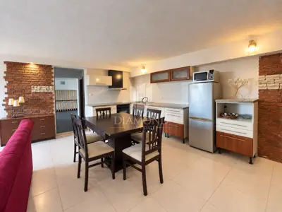 Stan 89,6 m², Novigrad - 200 m od mora i plaže - 2