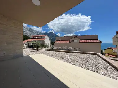 Wohnung zum Kauf in Baška Voda, 95,8 m² - 13