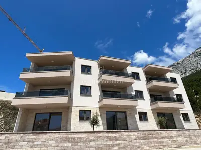 Wohnung zum Kauf in Baška Voda, 95,8 m² - 17