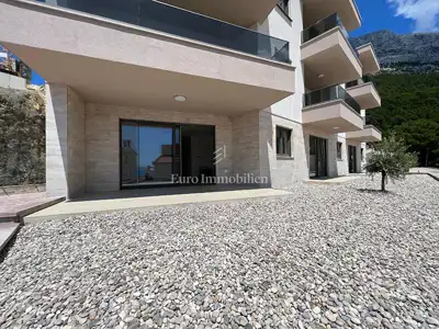 Wohnung zum Kauf in Baška Voda, 95,8 m² - 2