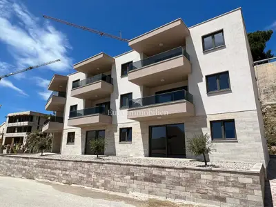 Wohnung zum Kauf in Baška Voda, 95,8 m² - 16