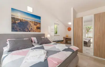 Haus 156 m², Umgebung von Poreč, beheizter Pool - 4