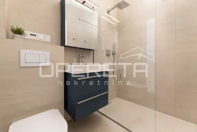 Wohnung 128 m², Malinska auf der Insel Krk - 70 m vom Meer entfernt - 21