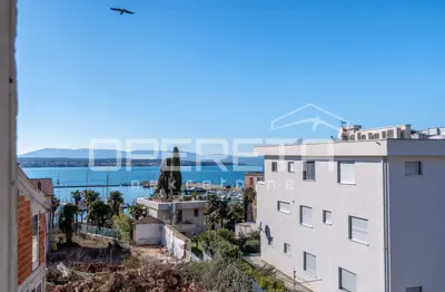 Apartment 128 m², Malinska on the island of Krk - 70 m from the sea - 3