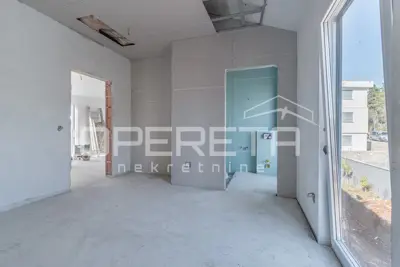 Apartment 128 m², Malinska on the island of Krk - 70 m from the sea - 4