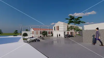 Apartment 128 m², Malinska on the island of Krk - 70 m from the sea - 6