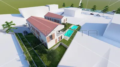 Apartment 128 m², Malinska on the island of Krk - 70 m from the sea - 7