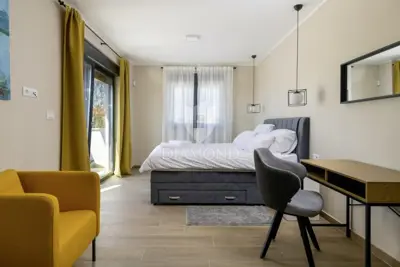 House for sale in Marčana, 200 m² - 15