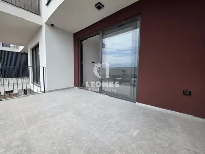 Apartment 53 m², Umag - 800 m from the sea and the center - 4