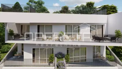 Apartment for sale in Smokvica, 131,3 m² - 14