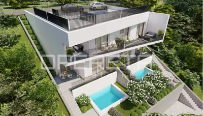 Apartment for sale in Smokvica, 131,3 m² - 6
