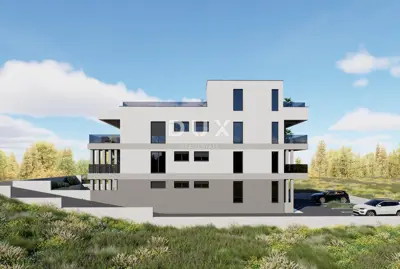 Apartment 122.6 m², Petrčane - Punta Radman, 3 bedrooms - 6