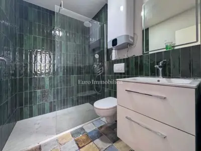 Buzet - neu adaptiertes Steinhaus mit Pool - 9
