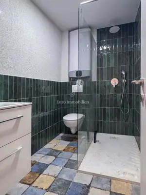Buzet - neu adaptiertes Steinhaus mit Pool - 11