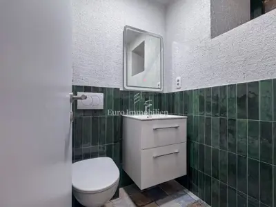Buzet - neu adaptiertes Steinhaus mit Pool - 12