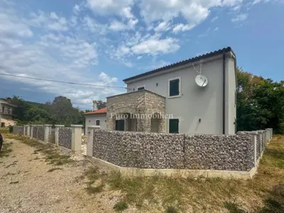 Buzet - neu adaptiertes Steinhaus mit Pool - 14
