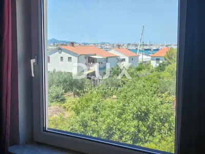Apartment 92.8 m², Sukošan - sea view and close to the center - 20