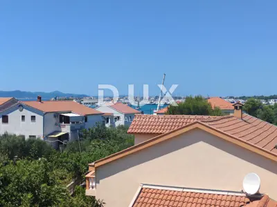 Apartment 92.8 m², Sukošan - sea view and close to the center - 4