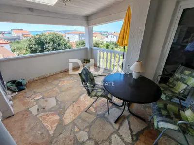 Apartment 92.8 m², Sukošan - sea view and close to the center - 5