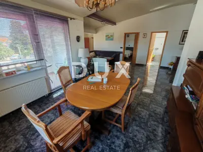 Apartment 92.8 m², Sukošan - sea view and close to the center - 11