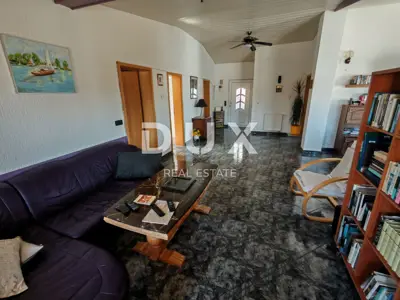 Apartment 92.8 m², Sukošan - sea view and close to the center - 12