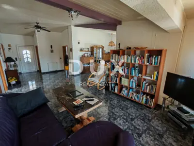 Apartment 92.8 m², Sukošan - sea view and close to the center - 13