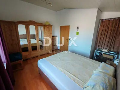 Apartment 92.8 m², Sukošan - sea view and close to the center - 19