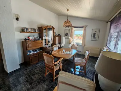 Apartment 92.8 m², Sukošan - sea view and close to the center - 10