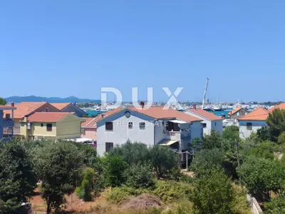Apartment 92.8 m², Sukošan - sea view and close to the center - 2