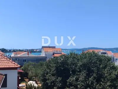 Apartment 92.8 m², Sukošan - sea view and close to the center - 6