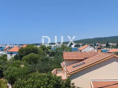 Apartment 92.8 m², Sukošan - sea view and close to the center - 16