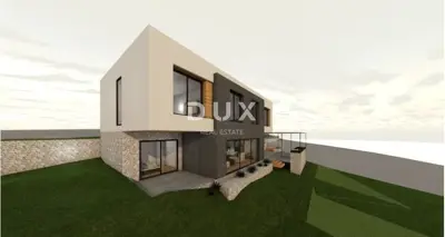 Land plot for sale in Crikvenica - 4