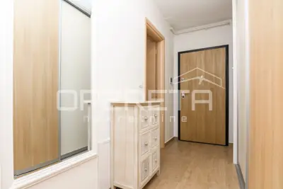 Apartment 115 m², Zabok center - 4 rooms, garage - 15