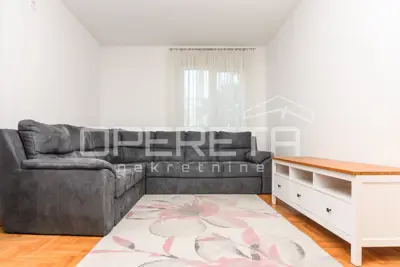 Apartment 115 m², Zabok center - 4 rooms, garage - 7