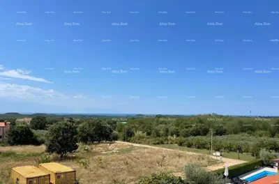 Wohnung 76 m², Žbandaj bei Poreč, privater Garten 200 m² - 13