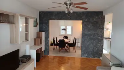 Apartment 60 m², Škurinje - sea view and loggia - 4