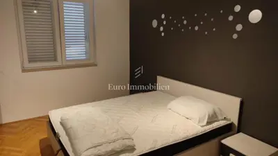Apartment 60 m², Škurinje - sea view and loggia - 8