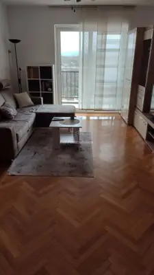 Apartment 60 m², Škurinje - sea view and loggia - 2